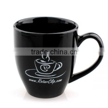 Promotional mug cup / ceramic coffee mug / ceramic mug