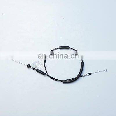 whole sales auto high speed  accelerator cable throttle cable auto control cable oem 96316840 use for Daewoo Matiz