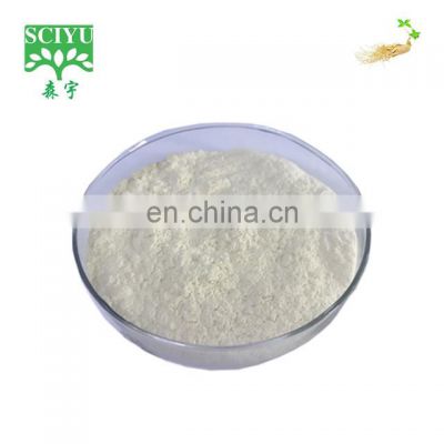 Hot sale ginseng extract powder ginsenoside 5%-80%