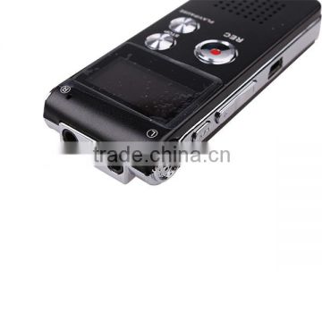 2014 Sliding USB digital voice recorder, Telephone conversation digital voice recorder ,can do 4G/8G/16G