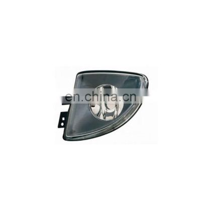 Front Halogen Fog Lamp Fog Light Glass Lens 63177216887 6317-7216-887 For BMW 5 Series F10 F11