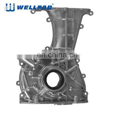 Wellfar High Quality Auto Engine Parts Oil Pump for nissan oil pump