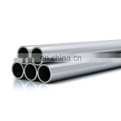 ASTM 316 316L stainless steel seamless pipes and tubes