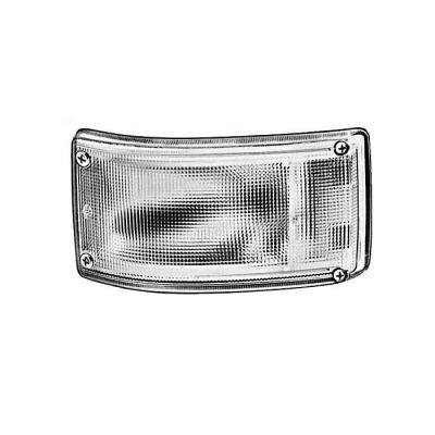478341 TRUCK BODY PARTS TRUCK LIGHT FOR SCANIA