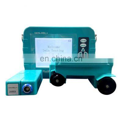 rebar scanner concrete rebar locator Price