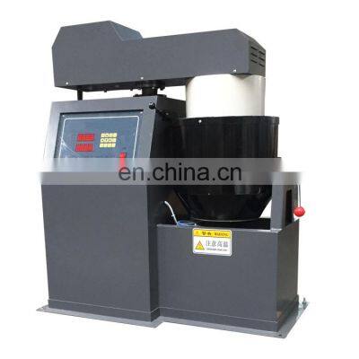 20L/10L Capacity Automatic Lab Asphalt Mixture Mixer