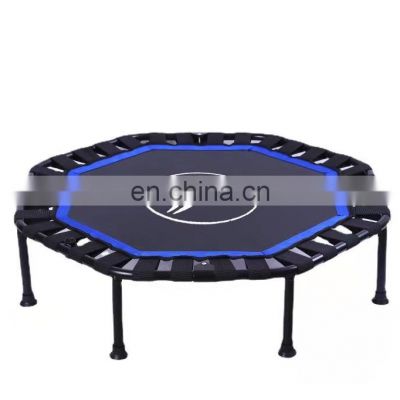 Byloo Professional Trampoline Manufacturer Produces for sale to USA