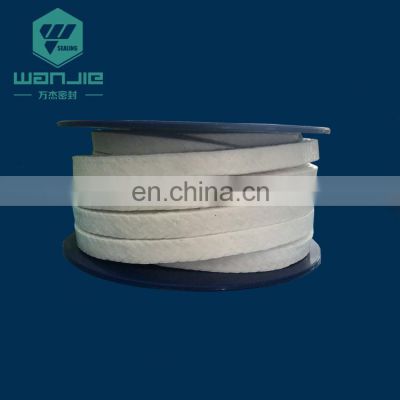 Hot Sale High Quality Mechanical Seal ptfe gland packing with oil or without oil