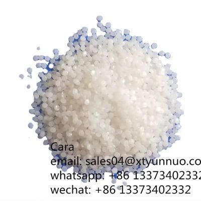 HDPE HD-T10 Color Plastic Green Granules from China