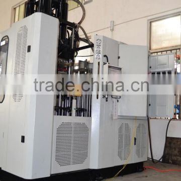 200Ton Vertical Injection Molding Machine for Rubber Products