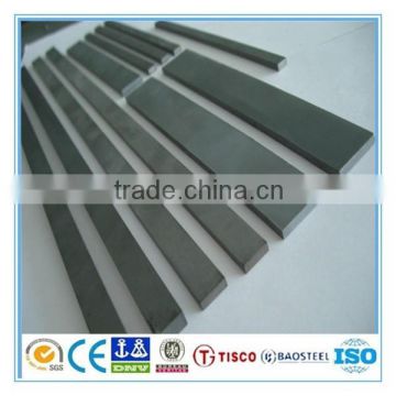 309s stainless steel flat bar