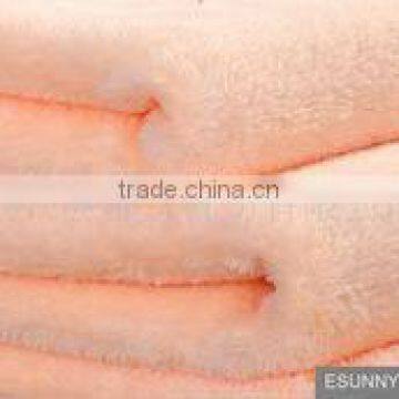 China twin electric heating blanket manufacturer