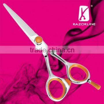 Razorline SK85 6.0" SUS440C Stainless Steel Shears Hair Scissors