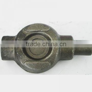steel forging, auto parts