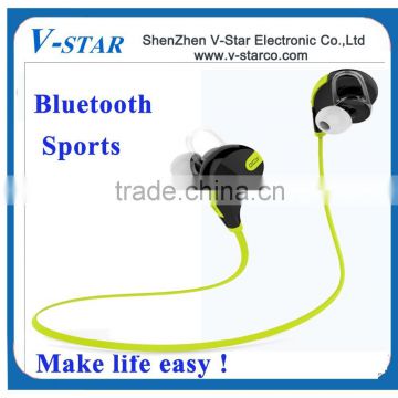 Super soft headband Bluetooth headset with crystal clear stereo sound,bluedio bluetooth headset manual