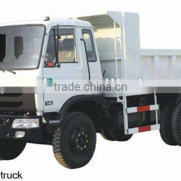 Dongfeng 4*2 5T tipper truck