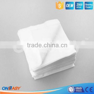 nonwoven hospital cleaning cloths kitchens