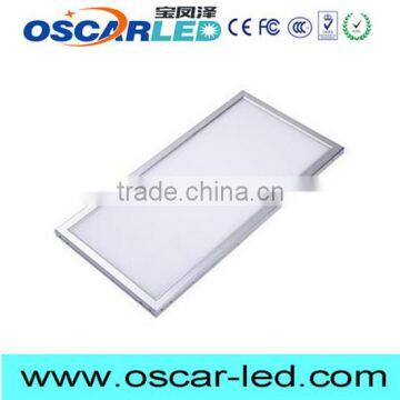 Ultra thin design Energy-saving 16w surface mounted led ceiling light square led ceiling light 600x300 led panel light