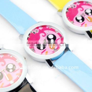 2011 Lovely Cartoon Watch/Promotional Gift