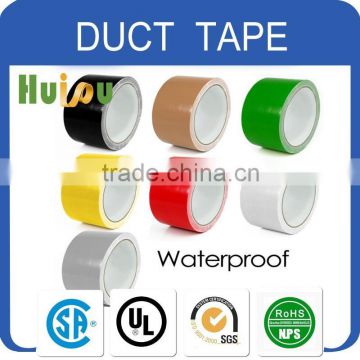 Trust manufacturer premium grade colorful printed duct tape