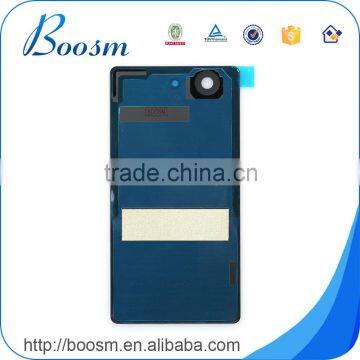 smart phone back housing for sony z3 mini battery door