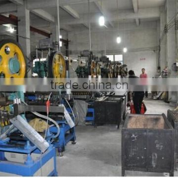 Good quality new arrival drawer slide rail roll forming machine