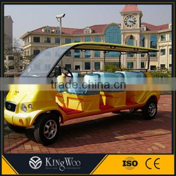 4 wheel drive electric 6 person golf cart on sale