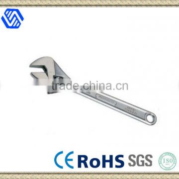 Open End Torque Wrench