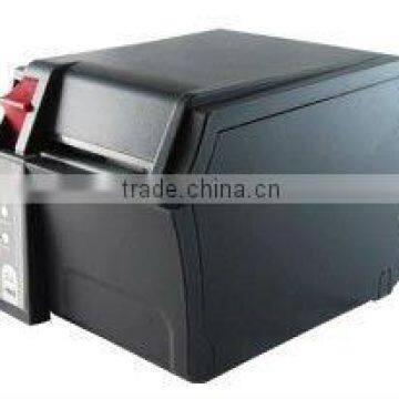 300mm/s all in one touch pos system thermal label printer