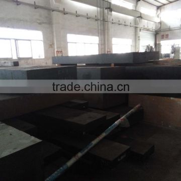 low price steel forged mold steel 2316 / 1.2316 / s136h