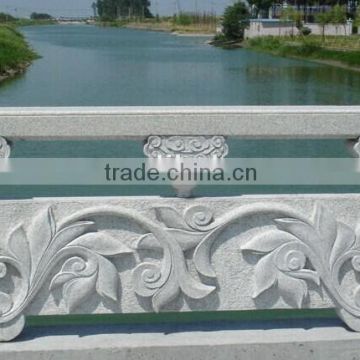 china bridge, river or sea side bridge