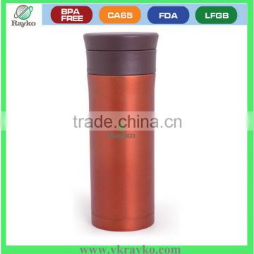 America most popular thermo vacuum flask flask