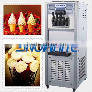 2014 soft ice cream machine for sale(CE)