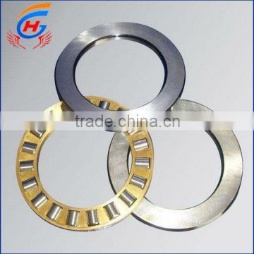 Single Direction Axial Cylindrical Thrust Roller Bearings 81210 Bearings
