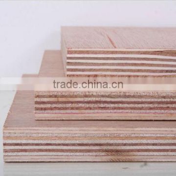 furniture grade okoume veneers commercial plywood / different type of plywood