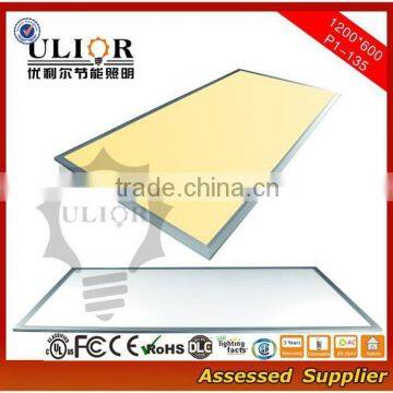 LED wholesalers Ultra Thin Glare-Free Edge-Lit surface mounted led panel light