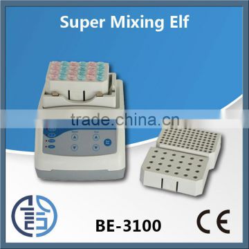 BE-3100 Super Mixing Elf oscillator shaking water bath