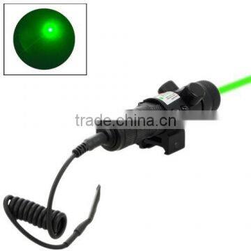 HJ-02 Long Distance Hunting Green Laser Hunting Laser Sight