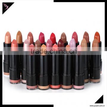 High pigment matte lipstick brands wholesale