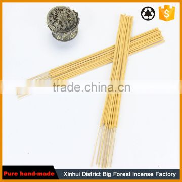 China OEM religious use incense stick for meditation