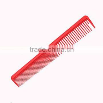 High quality hair cutting combs