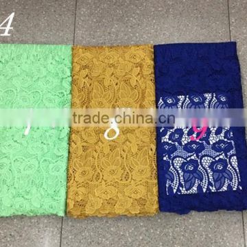 africa voile lace for wholesale in hot-selling