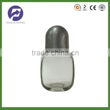 50ML Change for u deodorant glass roll on bottle