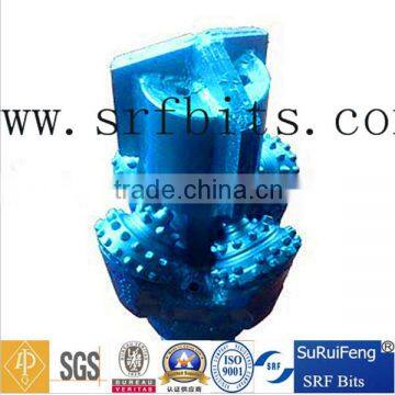 Hole Opener / Reamer Shell , machine spare part ,drilling for groundwater