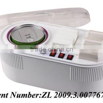 hair removal beauty machine roll-on wax cartridges for hair removal