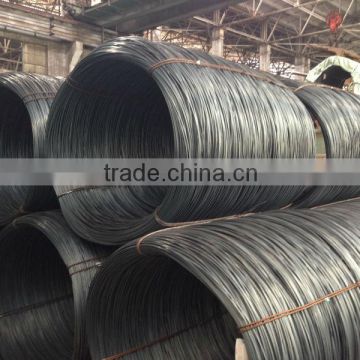 Supply Cold Heading Steel Wire Coil