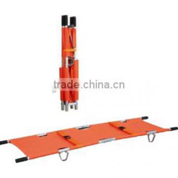 hot selling product Foldable Stretcher