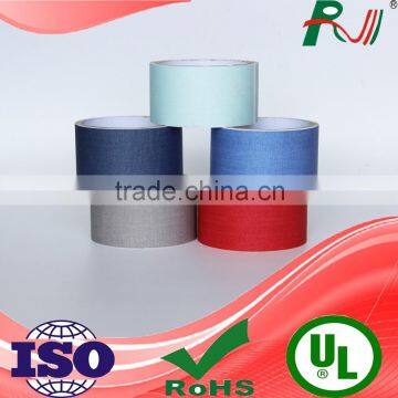 Ningbo cheap bingding stretch fabric tape