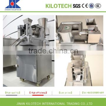 Commercial used automatic samosa pastry making machine