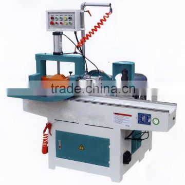 China origin woodworking finger joint shaper for sale